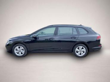 Volkswagen Golf Variant 1.5 TSI DSG LIFE AHK * APP-CONNECT * AC