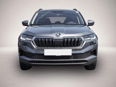 Skoda Karoq 2.0 TDI DSG Selection Tour