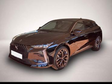 DS Automobiles DS4 Etoile AT Kamera 360 Head-up Alcantara SHZ