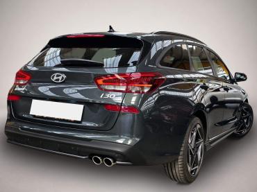 Fahrzeug ansehen: Hyundai i30 Kombi N-Line Sportsitze Navi Kamera SHZ LHZ Hyundai i30 Kombi N-Line Sportsitze Navi Kamera SHZ LHZ