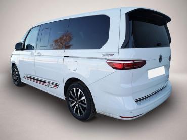 Fahrzeug ansehen: Volkswagen T7 Multivan 2.0TDI DSG Sport Edition Komfort LÜ Volkswagen T7 Multivan 2.0TDI DSG Sport Edition Komfort LÜ