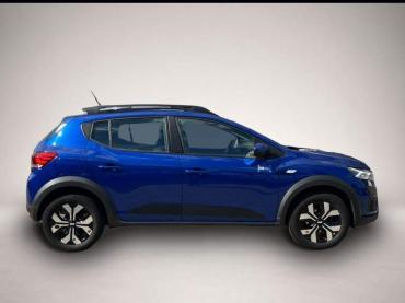 Dacia Sandero Stepway TCe 90 CVT Expression SHZ * ALU * R