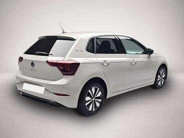 Volkswagen Polo 1.0 TSI DSG Goal Navi LED App-Connect