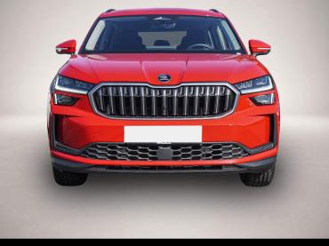 Skoda Kodiaq iV 1.5 TSI eHybrid DSG HUD Matrix Keyless