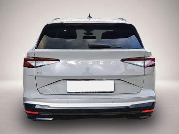 Fahrzeug ansehen: Skoda Enyaq 60 Loft ACC Navi Kamera Kessy 20 Zoll Skoda Enyaq 60 Loft ACC Navi Kamera Kessy 20 Zoll