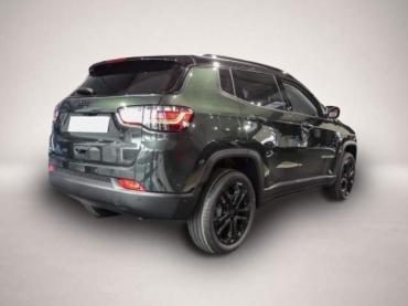 Jeep Compass e-Hybrid MY25 North Star Premium & Siche