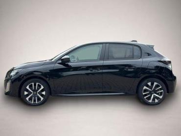 Peugeot 208 Business MAN6 * KAMERA * NAVI * SHZ * LED * PDC * TEMPOMAT .