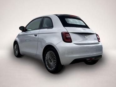 Fiat 500C Cabrio Icon 1.0 FireFly * Klimaauto Alu PDC