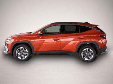 Fahrzeug ansehen: Hyundai TUCSON E-Motion 1.6 T-GDi HEV 2WD / LED / ACC / Hyundai TUCSON E-Motion 1.6 T-GDi HEV 2WD / LED / ACC /