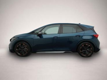 Fahrzeug ansehen: Cupra Born LED NAVI ACC SHZ Cupra Born LED NAVI ACC SHZ