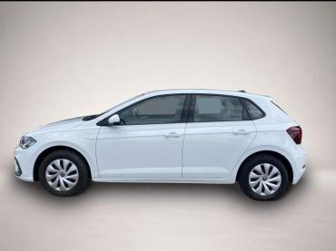 Volkswagen Polo 1.0 MPI Life APP-CONNECT * VIRTUAL-COCKPIT * LE