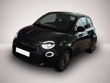 Fahrzeug ansehen: Fiat 500 Torino Hybrid LED PDC Keyless DAB Apple CarP Fiat 500 Torino Hybrid LED PDC Keyless DAB Apple CarP