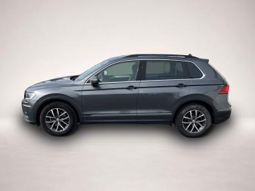 Fahrzeug ansehen: Volkswagen Tiguan 1.5 TSI DSG Comfortline 144¤ m.20% Anz. N Volkswagen Tiguan 1.5 TSI DSG Comfortline 144¤ m.20% Anz. N