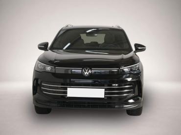 Volkswagen Tiguan 1.5 eHybrid Elegance