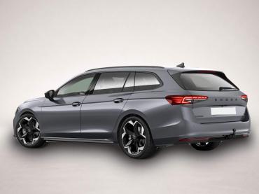 Fahrzeug ansehen: Skoda Superb Skoda Combi Sportline 2.0 TDI 142 kW (193 Skoda Superb Skoda Combi Sportline 2.0 TDI 142 kW (193