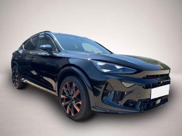 Cupra Formentor VZ 4x4 DSG AHK 19-Copper 5J.-Garantie