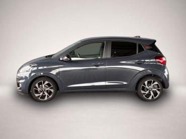Fahrzeug ansehen: Hyundai i10 MPI 1.2 79PS N-Line / CarPlay / Navi / Kamer Hyundai i10 MPI 1.2 79PS N-Line / CarPlay / Navi / Kamer
