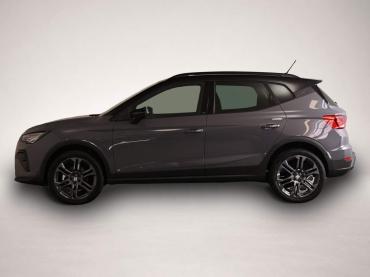 Seat Arona 1.5 TSI 7-Gang-DSG