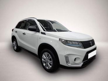 Fahrzeug ansehen: Suzuki Vitara 1.4 Boosterjet Club ACC KLIMA LED Suzuki Vitara 1.4 Boosterjet Club ACC KLIMA LED