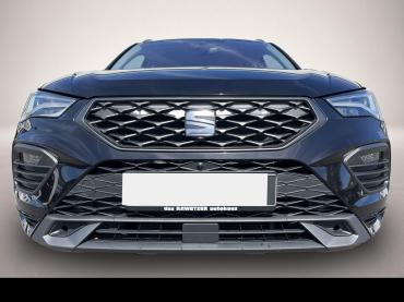 Seat Ateca 1.5 TSI DSG FR 144¤ m.20%Anz. 18 NaviPlus