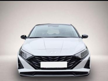 Hyundai i20 Prime * 1.0 * TEMP * LED * R.KAM * VIRT.COCKPIT * KEYL