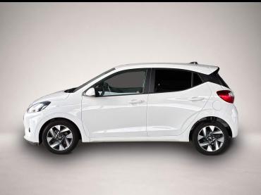 Fahrzeug ansehen: Hyundai i10 MPI 1.0 63PS Comfort / CarPlay / Navi / Kame Hyundai i10 MPI 1.0 63PS Comfort / CarPlay / Navi / Kame
