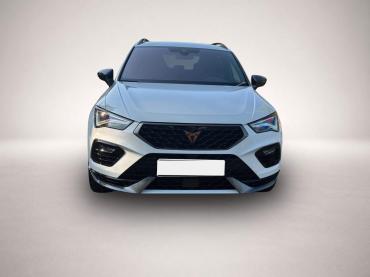 Cupra Ateca 1.5 TSI DSG AHK NAVI REAR VIEW SHZ