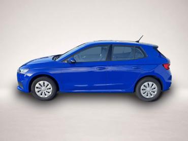 Fahrzeug ansehen: Skoda Fabia 1.0 Active 85¤ m.20% Anz. SHZ PDC LED DAB Skoda Fabia 1.0 Active 85¤ m.20% Anz. SHZ PDC LED DAB