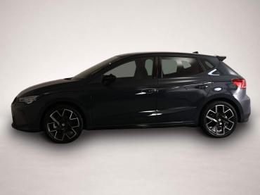 Fahrzeug ansehen: Seat Ibiza 1.5 TSI 7-Gang-DSG Seat Ibiza 1.5 TSI 7-Gang-DSG