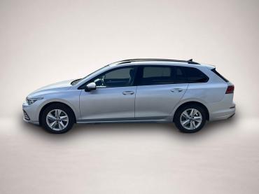 Volkswagen Golf Variant 2.0 TDI DSG Life 1.99% Fin. AHK Nav