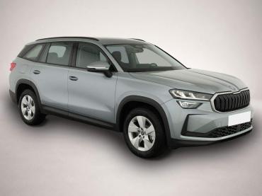 Skoda Kodiaq 2.0 TDI DSG Selection * AHK * Navi * Side * K