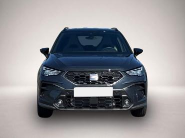 Seat Arona FR TSI DSG|NEUESMODELL!!|AHK|NAVI|ACC|