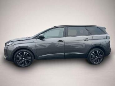 Fahrzeug ansehen: Peugeot 5008 Hybrid 136 GT 7-Sitzer * ACC * MASSAGE * NAVI * CA Peugeot 5008 Hybrid 136 GT 7-Sitzer * ACC * MASSAGE * NAVI * CA