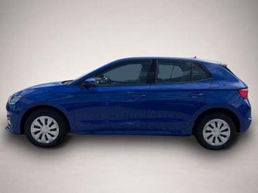 Skoda Fabia 1.0 Ambition PDC hinten * Kammera * SHZ.