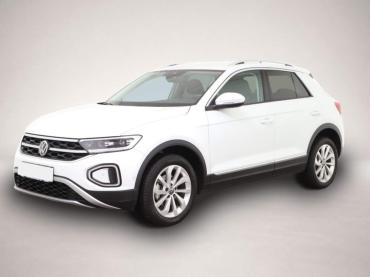 Volkswagen T-Roc 1.0 TSI Style LED * /ACC/Kamera/App/Navi
