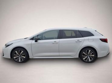 Fahrzeug ansehen: Toyota Corolla 1.8 Hybrid Touring Sports Teamplayer (ZE Toyota Corolla 1.8 Hybrid Touring Sports Teamplayer (ZE