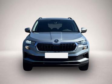 Fahrzeug ansehen: Skoda Karoq Selection TSI DSG|AHK|ACC|NAVI|KESSY|SMART Skoda Karoq Selection TSI DSG|AHK|ACC|NAVI|KESSY|SMART