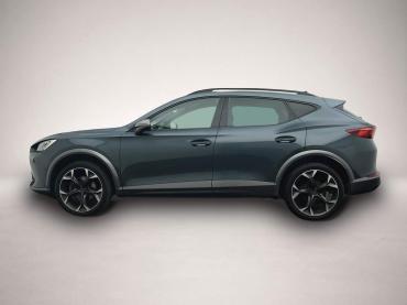 Cupra Formentor 1.5 TSI DSG KAMERA eHECK NAVI LED ACC