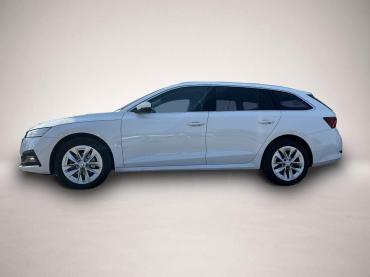 Fahrzeug ansehen: Skoda Octavia Combi 2.0 TDI DSG Style HEAD-UP * SMART-LI Skoda Octavia Combi 2.0 TDI DSG Style HEAD-UP * SMART-LI