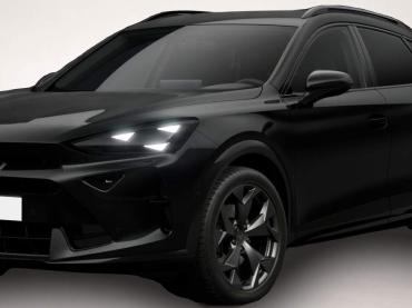 Fahrzeug ansehen: Cupra Formentor 2.0 TSI 7-Gang-DSG 4Drive Cupra Formentor 2.0 TSI 7-Gang-DSG 4Drive