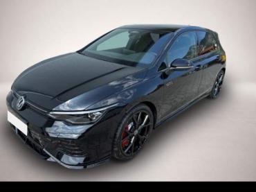 Volkswagen Golf VIII 2.0 TSI GTI Clubsport * IQ Light * R-Cam * DCC.