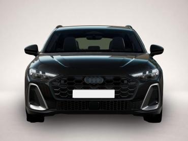 Audi A5 Avant TFSI S line edition one