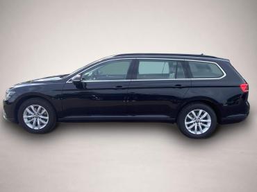 Fahrzeug ansehen: Volkswagen Passat Variant 2.0 TDI DSG Business APP-CONNECT Volkswagen Passat Variant 2.0 TDI DSG Business APP-CONNECT