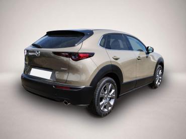 Fahrzeug ansehen: Mazda CX-30 Exclusive-line 2.5L e-SKYACTIV G 140PS 6AT Mazda CX-30 Exclusive-line 2.5L e-SKYACTIV G 140PS 6AT