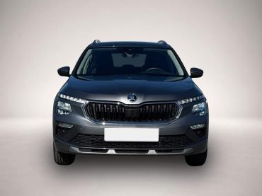 Fahrzeug ansehen: Skoda Kamiq Selection TSI DSG|AHK|KAMERA|el.HECK|NAVI Skoda Kamiq Selection TSI DSG|AHK|KAMERA|el.HECK|NAVI