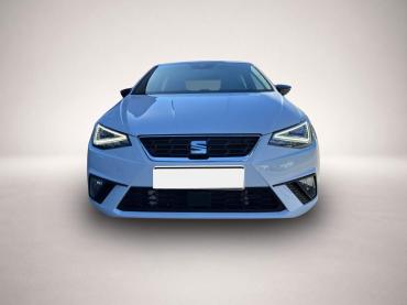 Fahrzeug ansehen: Seat Ibiza 1.0 TSI DSG FR WARTUNGSPAKET AB19.99EUR D Seat Ibiza 1.0 TSI DSG FR WARTUNGSPAKET AB19.99EUR D