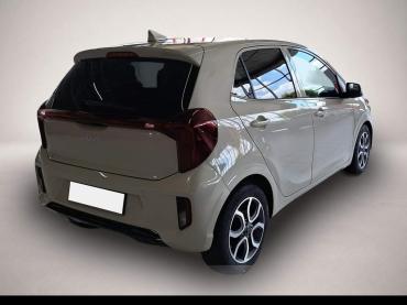 Fahrzeug ansehen: Kia Picanto 1.0 GDI AUTO. (AMT) SPIRIT MJ26 LED SITZ Kia Picanto 1.0 GDI AUTO. (AMT) SPIRIT MJ26 LED SITZ