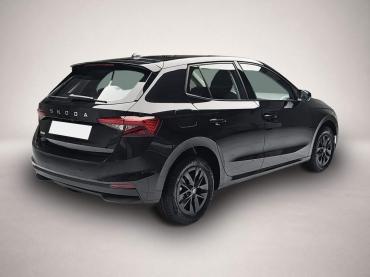 Fahrzeug ansehen: Skoda Fabia 1.0 TSI DSG Selection GRA Kamera Skoda Fabia 1.0 TSI DSG Selection GRA Kamera