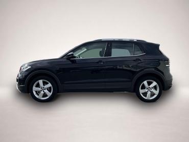 Fahrzeug ansehen: Volkswagen T-Cross 1.0 TSI DSG Style 131¤ m.20% Anz. AHK Na Volkswagen T-Cross 1.0 TSI DSG Style 131¤ m.20% Anz. AHK Na