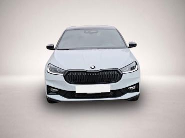 Skoda Fabia 1.0 TSI DSG Monte Carlo NAV RFK ACC PDC SH